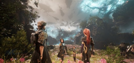 Clair Obscur: Expedition 33 Xbox Series X|S / PC CD Key Clair Obscur: Expedition 33 Xbox Series X|S / PC CD Key