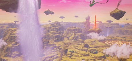 DRAGON BALL Z: KAKAROT - DAIMA - Adventure Through The Demon Realm PACK DLC PC Steam CD Key DRAGON BALL Z: KAKAROT - DAIMA - Adventure Through The Demon Realm PACK DLC PC Steam CD Key