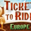 Ticket to Ride - Europe DLC Steam CD Key