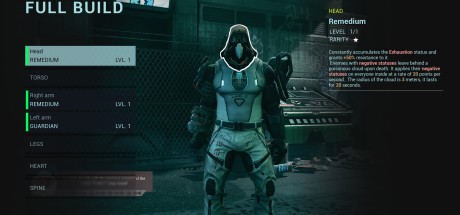 KIBORG PC Steam CD Key KIBORG PC Steam CD Key