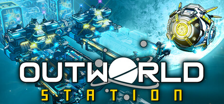 Outworld Station PC Steam CD Key