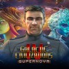 Galactic Civilizations IV: Supernova Edition EU PC Steam CD Key
