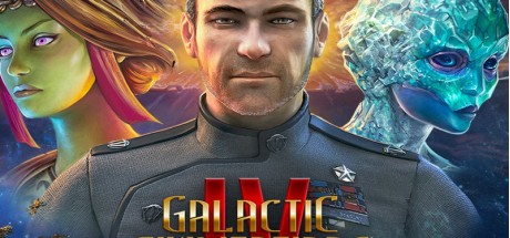 Galactic Civilizations IV: Supernova Edition EU PC Steam CD Key