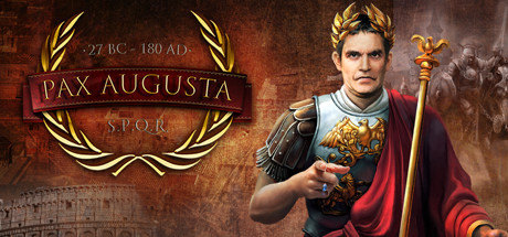 Pax Augusta EU PC Steam CD Key