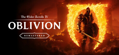 The Elder Scrolls IV: Oblivion Remastered EU Xbox Series X|S / PC CD Key
