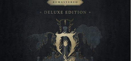 The Elder Scrolls IV: Oblivion Remastered Deluxe Edition EU PC Steam CD Key