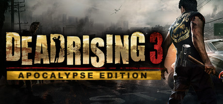 Dead Rising 3 Apocalypse Edition LATAM PC Steam CD Key