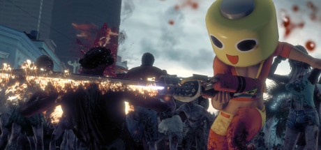 Dead Rising 3 Apocalypse Edition LATAM PC Steam CD Key Dead Rising 3 Apocalypse Edition LATAM PC Steam CD Key