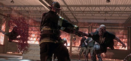 Dead Rising 3 Apocalypse Edition LATAM PC Steam CD Key Dead Rising 3 Apocalypse Edition LATAM PC Steam CD Key