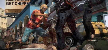Dead Rising 3 Apocalypse Edition LATAM PC Steam CD Key Dead Rising 3 Apocalypse Edition LATAM PC Steam CD Key