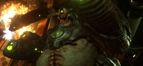DOOM PC GOG CD Key DOOM PC GOG CD Key