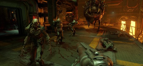 DOOM PC GOG CD Key DOOM PC GOG CD Key