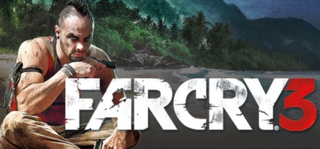 Far Cry 3 RU/CIS Ubisoft Connect CD Key