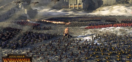 Total War: Warhammer - The King and the Warlord DLC Steam CD Key Total War: Warhammer - The King and the Warlord DLC Steam CD Key