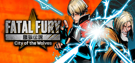 FATAL FURY: City of the Wolves: Special Edition EU (without DE/NL/PL/AT) PS5 CD Key