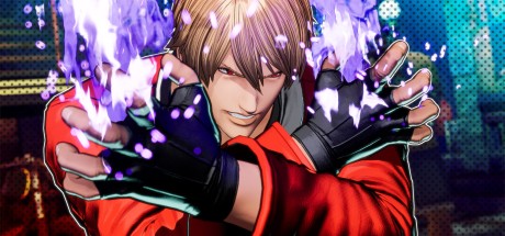 FATAL FURY: City of the Wolves: Special Edition EU (without DE/NL/PL/AT) PS5 CD Key FATAL FURY: City of the Wolves: Special Edition EU (without DE/NL/PL/AT) PS5 CD Key