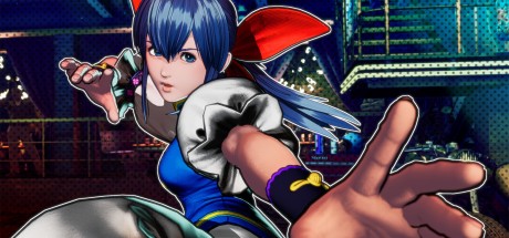 FATAL FURY: City of the Wolves PC Steam CD Key FATAL FURY: City of the Wolves PC Steam CD Key