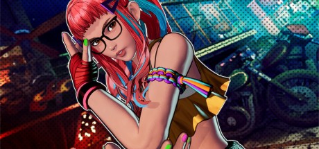 FATAL FURY: City of the Wolves PC Steam CD Key FATAL FURY: City of the Wolves PC Steam CD Key