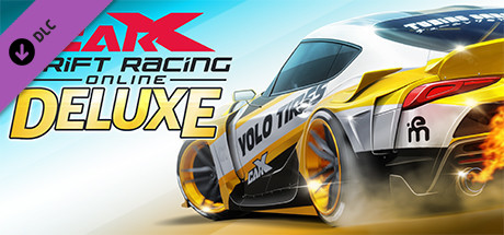 CarX Drift Racing Online - Deluxe DLC PC Steam CD Key