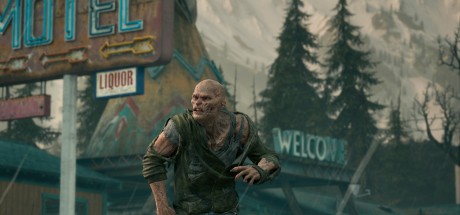 Days Gone - Broken Road DLC EU PC Steam CD Key Days Gone - Broken Road DLC EU PC Steam CD Key