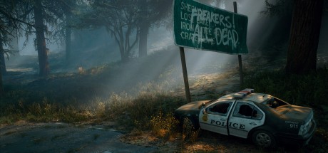 Days Gone - Broken Road DLC EU PC Steam CD Key Days Gone - Broken Road DLC EU PC Steam CD Key