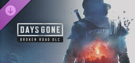 Days Gone - Broken Road DLC PC Steam CD Key