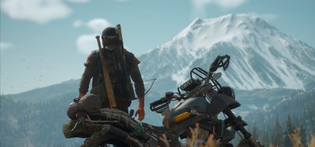 Days Gone - Broken Road DLC PC Steam CD Key Days Gone - Broken Road DLC PC Steam CD Key