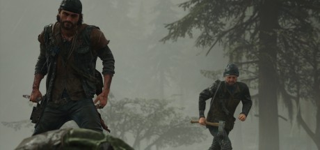Days Gone - Broken Road DLC PC Steam CD Key Days Gone - Broken Road DLC PC Steam CD Key