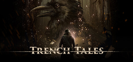 Trench Tales PC Steam CD Key