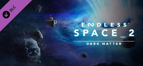 Endless Space 2 - Dark Matter PC Steam CD Key