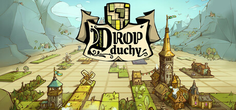 Drop Duchy PC Steam CD Key