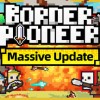 Border Pioneer EU PC Steam CD Key