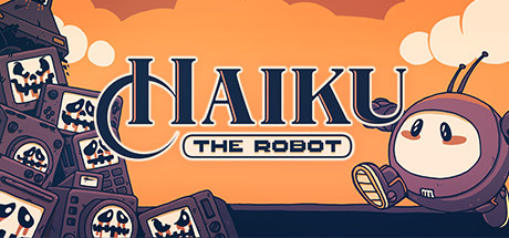 Haiku, the Robot EU PC Steam CD Key
