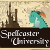 Spellcaster University EU PS5 CD Key