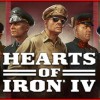 Hearts of Iron IV LATAM PC Steam CD Key