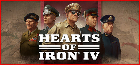 Hearts of Iron IV LATAM PC Steam CD Key