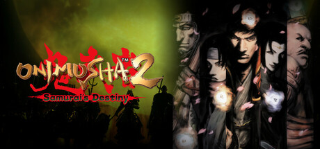 Onimusha 2: Samurai's Destiny RoW PC Steam CD Key Onimusha 2: Samurai's Destiny RoW PC Steam CD Key