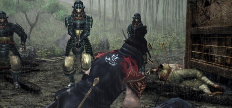 Onimusha 2: Samurai's Destiny RoW PC Steam CD Key Onimusha 2: Samurai's Destiny RoW PC Steam CD Key