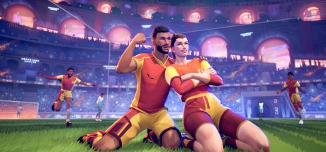 REMATCH PC Steam CD Key REMATCH PC Steam CD Key