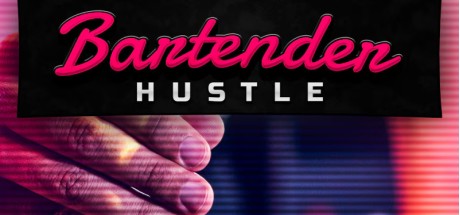 Bartender Hustle EU PS5 CD Key