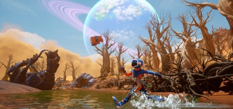Revenge of the Savage Planet PC Steam CD Key Revenge of the Savage Planet PC Steam CD Key