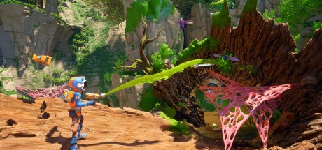 Revenge of the Savage Planet PC Steam CD Key Revenge of the Savage Planet PC Steam CD Key
