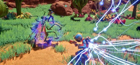 Revenge of the Savage Planet PC Steam CD Key Revenge of the Savage Planet PC Steam CD Key