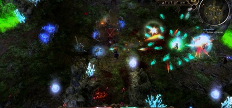 Grim Dawn - Crucible Mode DLC Steam CD Key Grim Dawn - Crucible Mode DLC Steam CD Key
