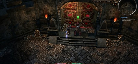 Grim Dawn - Crucible Mode DLC Steam CD Key Grim Dawn - Crucible Mode DLC Steam CD Key