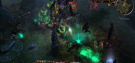 Grim Dawn - Crucible Mode DLC Steam CD Key Grim Dawn - Crucible Mode DLC Steam CD Key