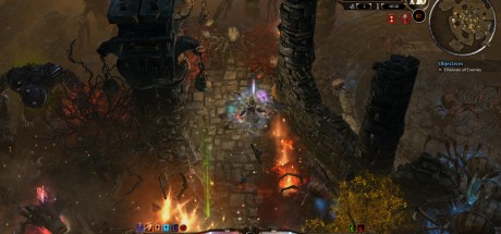 Grim Dawn - Crucible Mode DLC Steam CD Key Grim Dawn - Crucible Mode DLC Steam CD Key