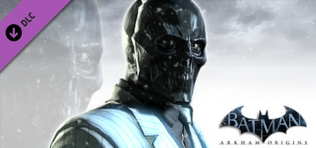 Batman: Arkham Origins - Black Mask Challenge Pack DLC Steam CD Key Batman: Arkham Origins - Black Mask Challenge Pack DLC Steam CD Key