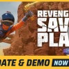 Revenge of the Savage Planet EU Xbox Series X|S / PC Windows CD Key