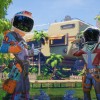Revenge of the Savage Planet EU Xbox Series X|S / PC Windows CD Key